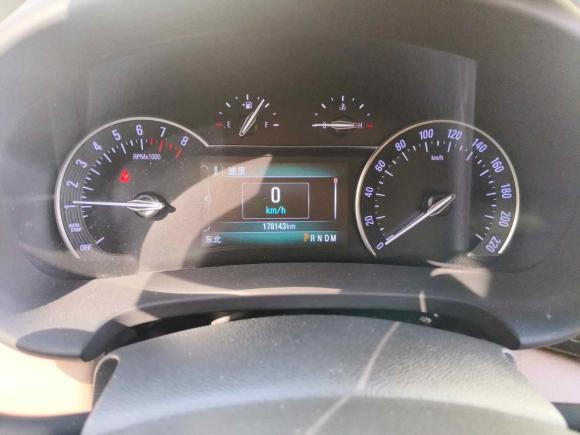 [苏州·苏U] 二手别克别克GL82018款 ES 28T 豪华型 国VI