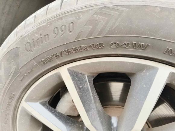 [成都·川A] 二手斯柯达明锐2017款 1.6L 手动智行版