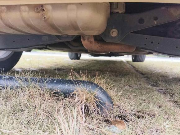 [深圳·粤B] 二手奥迪奥迪Q32013款 35 TFSI quattro 技术型