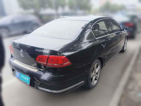 [宁波·浙B] 二手大众迈腾2016款 2.0TSI 智享豪华型