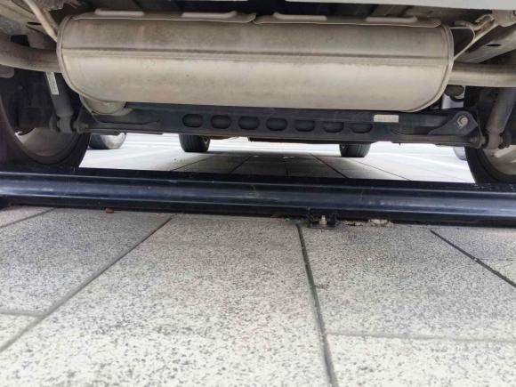 [深圳·粤B] 二手吉利汽车嘉际新能源2021款 ePro 1.5TD PHEV 悠享型