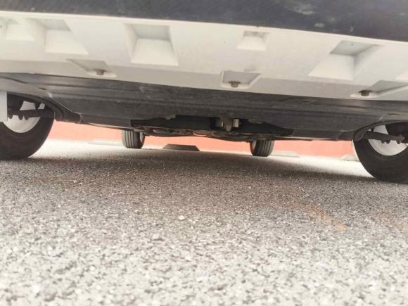 [上海·苏U] 二手名爵MG52023款 180DVVT CVT豪华版