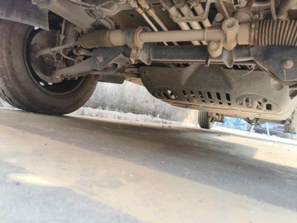 [广州·陕U] 二手五菱汽车五菱荣光新卡2022款 1.8L基本型加长单排LJ479Q6