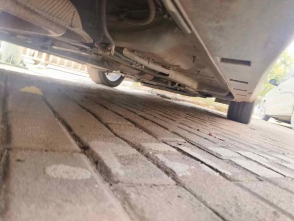 [台州·浙J] 二手东风风神奕炫2020款 230T 自动炫目版