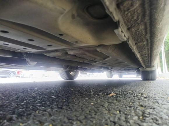 [成都·川A] 二手本田雅阁2008款 2.0L EX