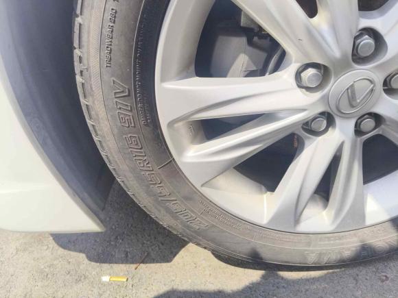 [南京·苏A] 二手雷克萨斯雷克萨斯CT2014款 CT200h 精英版 单色