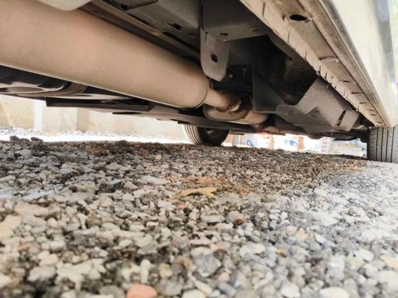 [西安·陕A] 二手别克别克GL82017款 25S 豪华型 国V