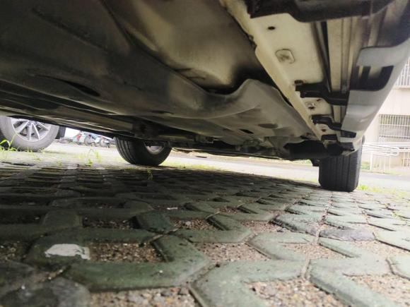 [上海·沪B] 二手Jeep自由光2016款 2.4L 领先版