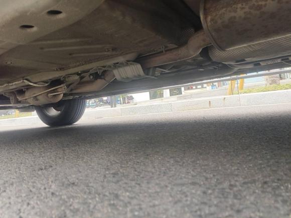 [温州·浙C] 二手星途星途TX2021款 1.6T 两驱超能3号