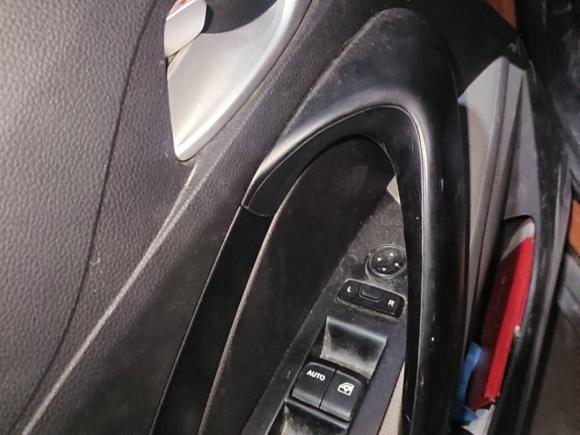 [武汉·鲁N] 二手宝骏宝骏5102017款 1.5L 手动舒适型