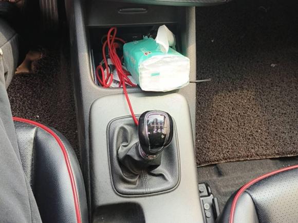 [无锡·苏B] 二手起亚起亚K32015款 1.6L 手动GLS