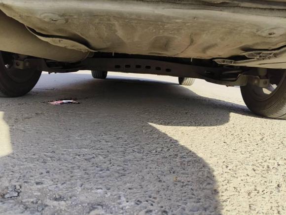 [济南·鲁A] 二手斯柯达明锐2016款 1.6L 自动创行版