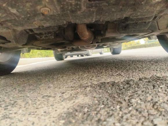 [青岛·赣F] 二手别克昂科拉2017款 18T 自动两驱都市领先型