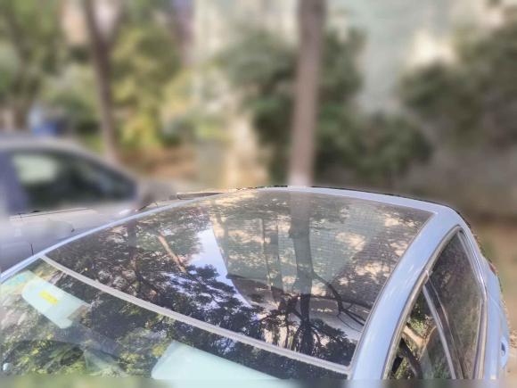 [武汉·鄂A] 二手标致标致308S2015款 1.6T 自动劲驰版