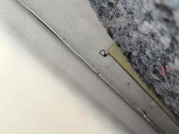 [深圳·粤S] 二手大众朗逸2017款 1.6L 自动舒适版