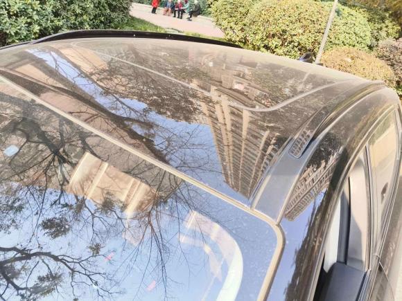 [成都·川A] 二手魏牌魏牌 VV72017款 2.0T 旗舰型