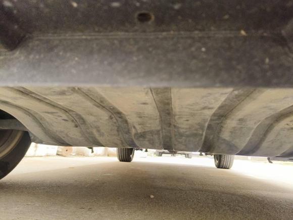 [苏州·苏E] 二手长安凯程欧诺S2014款 1.5L基本型