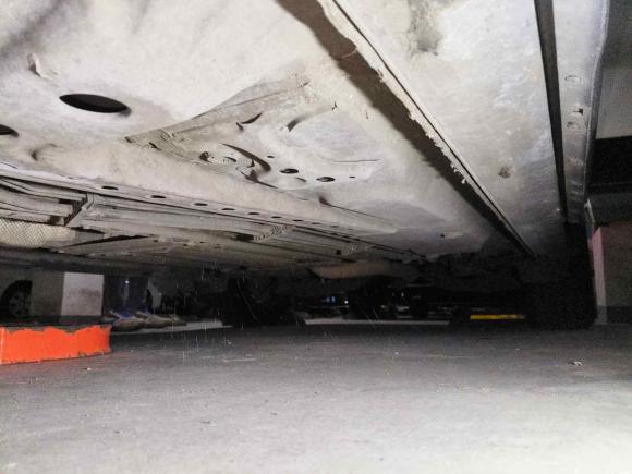 [成都·川G] 二手凯迪拉克凯迪拉克XT42018款 28T 两驱豪华型