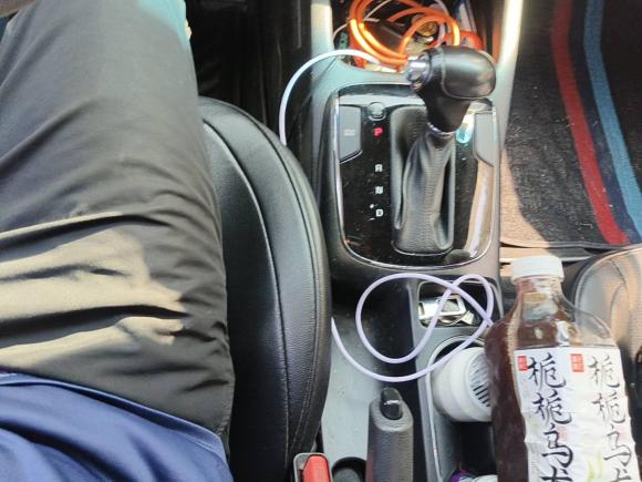 [武汉·鄂A] 二手起亚起亚K32016款 1.6L 自动GLS