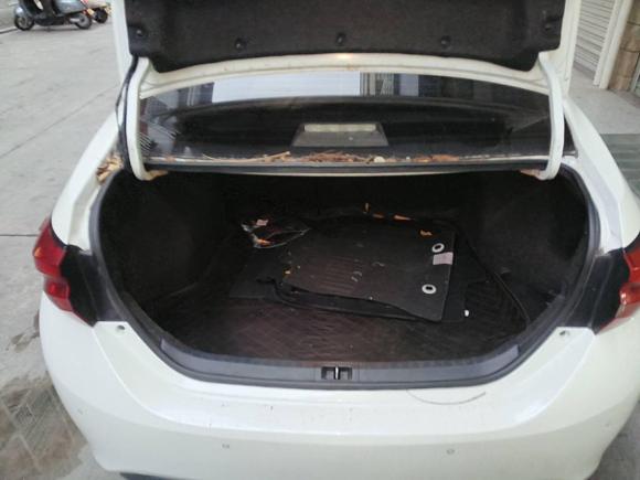 [义乌·浙G] 二手丰田雷凌2017款 改款 185T CVT精英版 国V