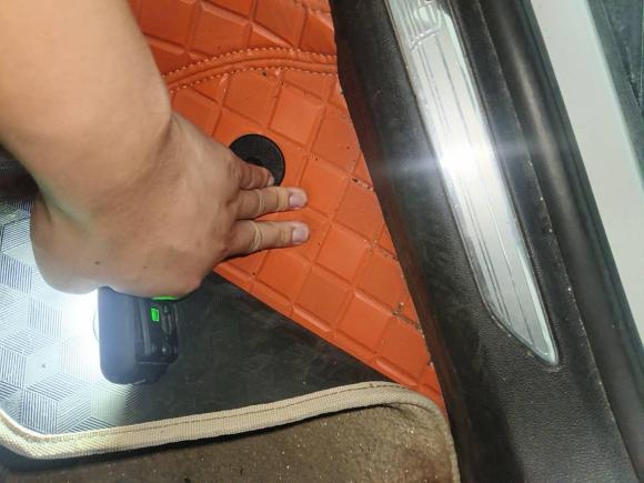 [常州·苏D] 二手凯迪拉克凯迪拉克XT52016款 28T 四驱领先型