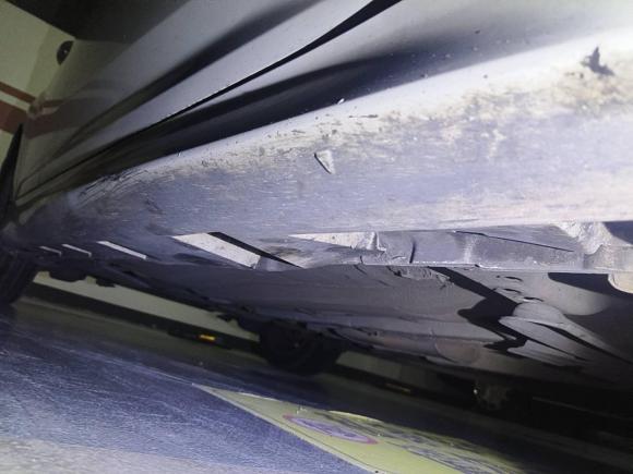 [成都·川A] 二手福特福克斯2012款 两厢 2.0L 自动豪华运动型