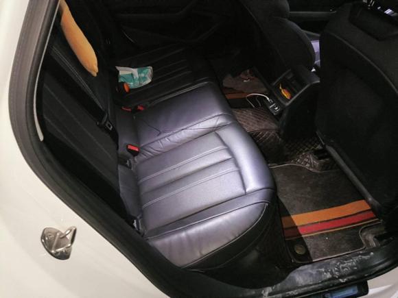 [合肥·皖A] 二手奥迪奥迪A4L2024款 40 TFSI 时尚动感型