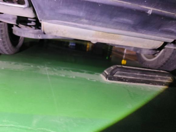 [青岛·鲁U] 二手Jeep自由光2016款 2.4L 领先版