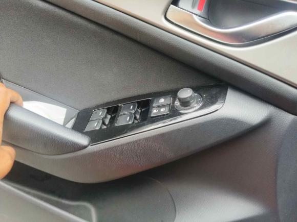 [苏州·苏E] 二手马自达马自达3 昂克赛拉2017款 两厢 1.5L 自动豪华型 国V