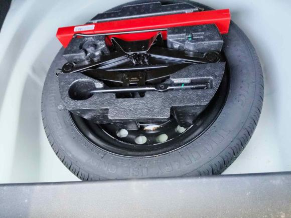 [杭州·浙A] 二手吉利汽车远景2019款 升级版 1.5L CVT豪华型 国VI