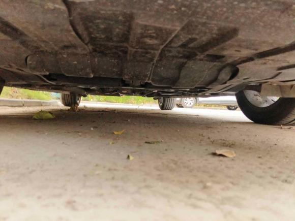 [嘉兴·浙F] 二手吉利汽车缤瑞2020款 1.4T CVT亚运版