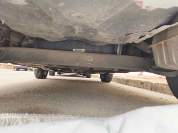 [青岛·鲁B] 二手吉利汽车远景X32017款 1.5L 自动尊贵型