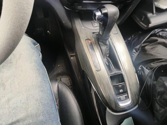 [义乌·浙G] 二手本田本田XR-V2017款 1.8L EXi CVT舒适版