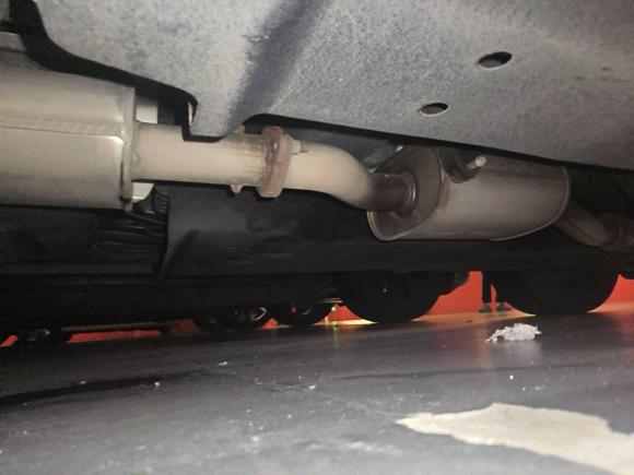 [广州·粤A] 二手别克别克GL82021款 陆上公务舱 652T 豪华型