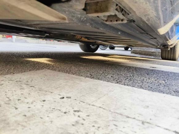 [深圳·粤S] 二手奔驰奔驰E级2023款 改款 E 260 L