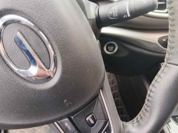 [杭州·浙A] 二手广汽传祺传祺GA42018款 200T 自动尊享版