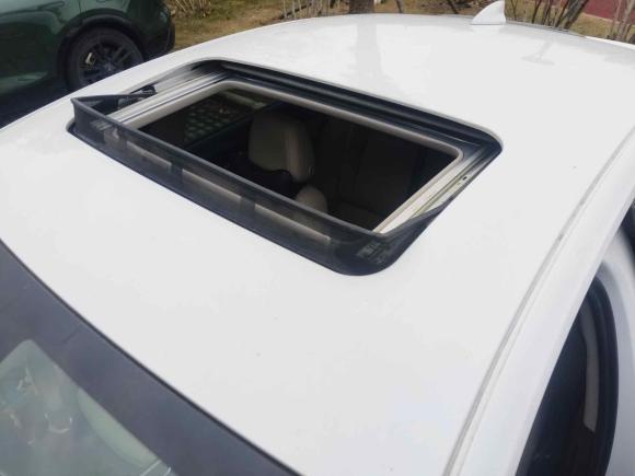 [武汉·鄂A] 二手别克君威2020款 552T 精英型