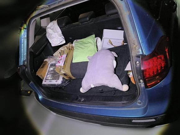 [无锡·苏B] 二手铃木维特拉2016款 1.4T 自动两驱豪华型