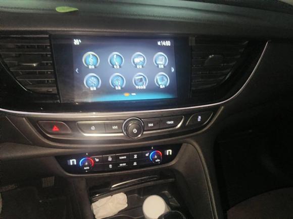 [南通·苏F] 二手别克君威2019款 20T 豪华型 国V