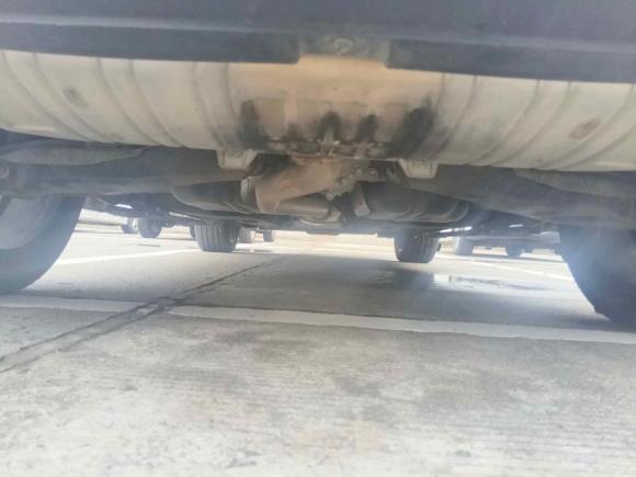 [南通·苏F] 二手红旗红旗HS52022款 改款 2.0T 智联旗享四驱版