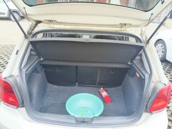 [南通·苏F] 二手大众Polo2016款 1.6L 自动舒适型