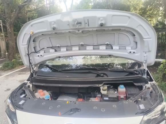 [杭州·浙A] 二手埃安AION Y2023款 Plus 510 乐享版