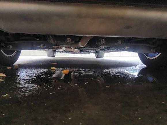 [上海·沪G] 二手广汽传祺传祺M82023款 宗师系列 双擎 至尊版