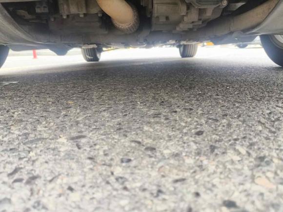 [温州·浙C] 二手别克威朗2017款 三厢 15S 自动领先型