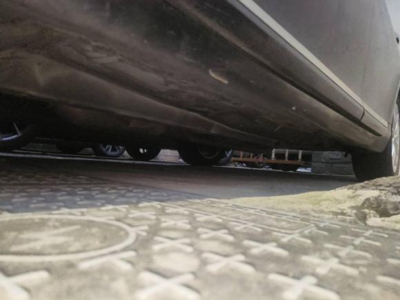 [宁波·浙B] 二手雷克萨斯雷克萨斯ES2010款 240 典雅版