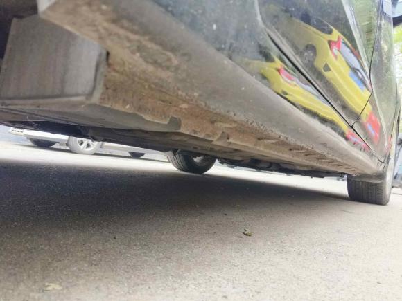 [济南·鲁A] 二手本田雅阁2011款 2.4L EX