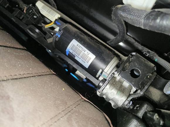 [西安·陕A] 二手别克君越2014款 2.0T SIDI 精英技术型