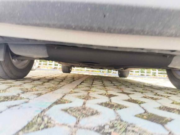 [青岛·鲁B] 二手本田本田XR-V2017款 1.5L LXi CVT经典版