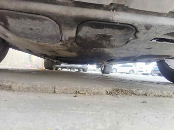 [深圳·粤P] 二手大众宝来2014款 1.6L 手动舒适型