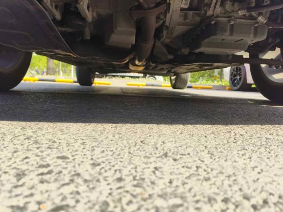 [上海·辽P] 二手名爵名爵ZS2020款 180DVVT 自动Lite